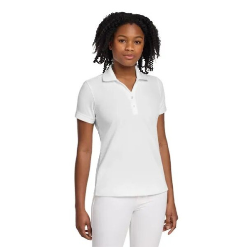 Nike Women's Dri-FIT Classic Polo.