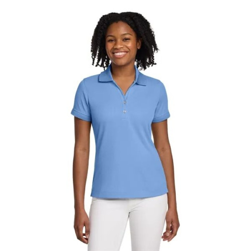 Nike Women's Dri-FIT Classic Polo.