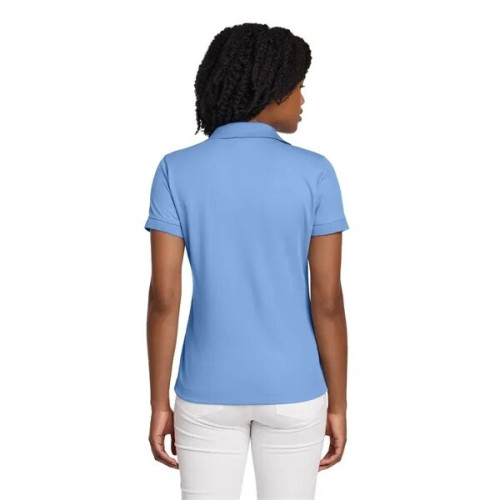 Nike Women's Dri-FIT Classic Polo.