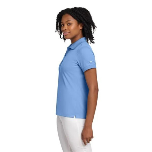 Nike Women's Dri-FIT Classic Polo.