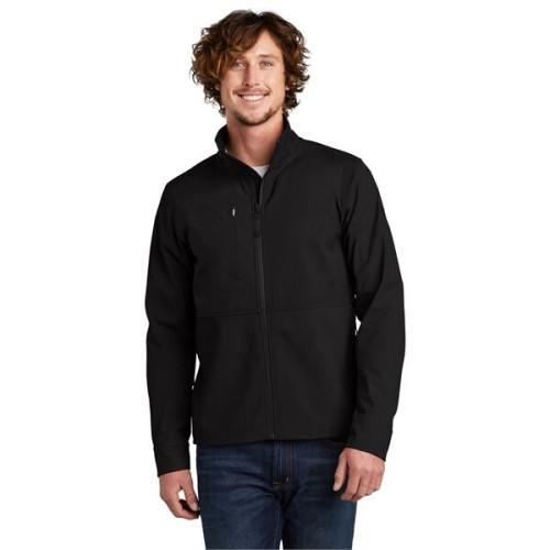 The North Face Castle Rock Soft Shell Jacket.