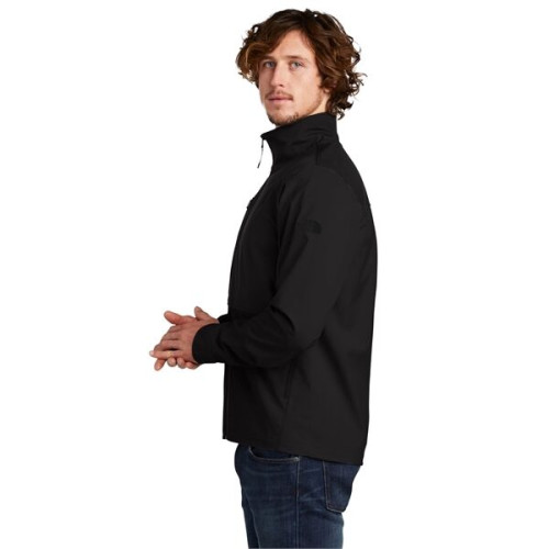 The North Face Castle Rock Soft Shell Jacket.