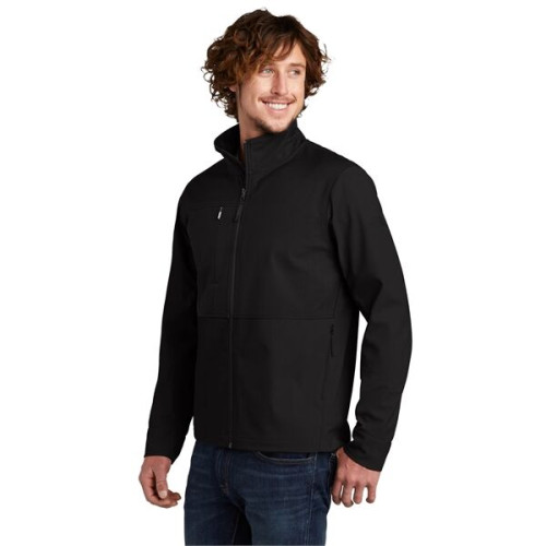 The North Face Castle Rock Soft Shell Jacket.