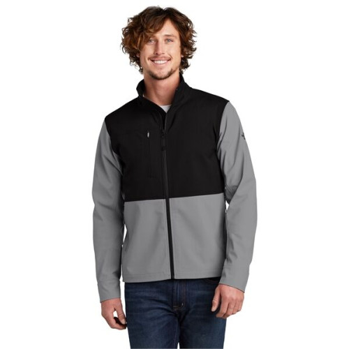 The North Face Castle Rock Soft Shell Jacket.