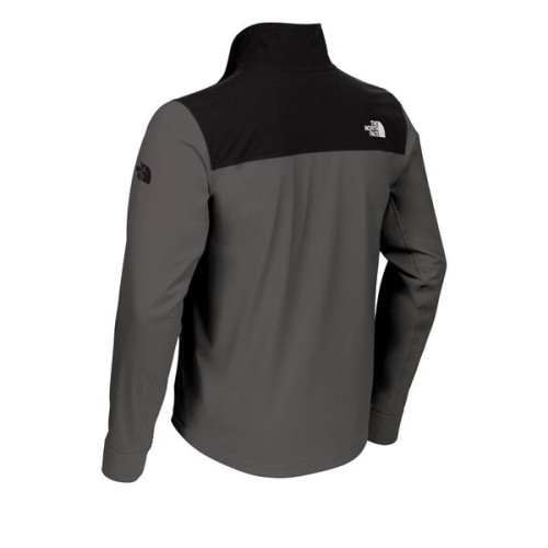 The North Face Castle Rock Soft Shell Jacket.