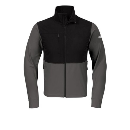 The North Face Castle Rock Soft Shell Jacket.