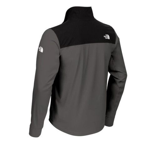 The North Face Castle Rock Soft Shell Jacket.