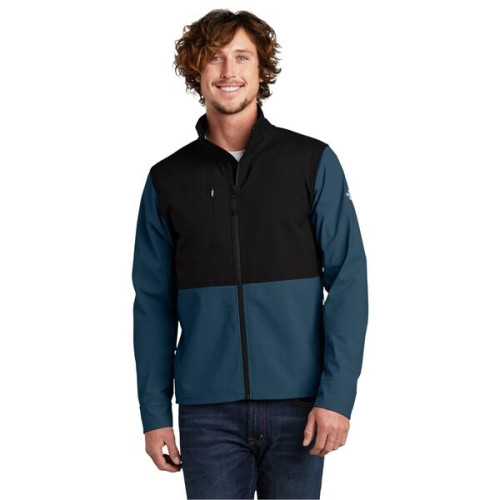 The North Face Castle Rock Soft Shell Jacket.