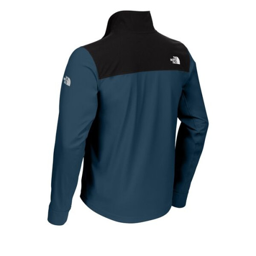 The North Face Castle Rock Soft Shell Jacket.