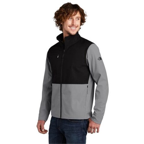 The North Face Castle Rock Soft Shell Jacket.