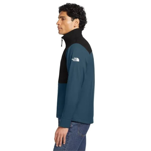 The North Face Castle Rock Soft Shell Jacket.
