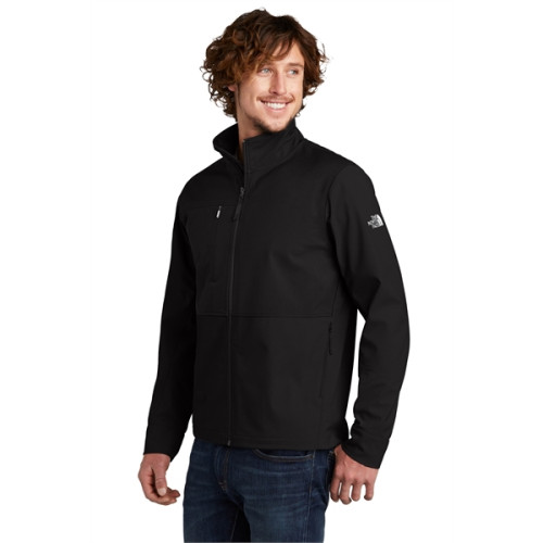 The North Face Castle Rock Soft Shell Jacket.