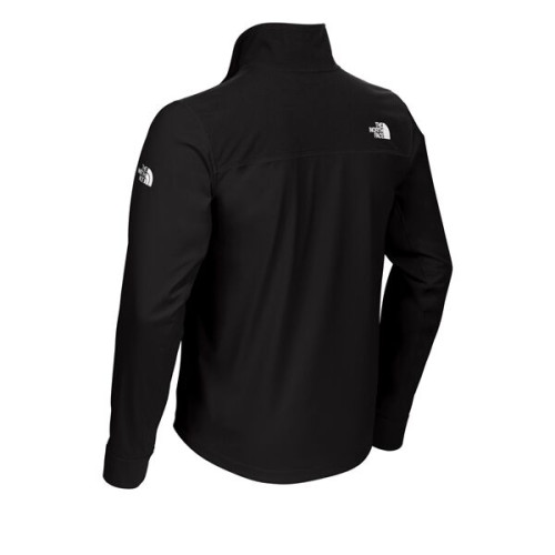 The North Face Castle Rock Soft Shell Jacket.