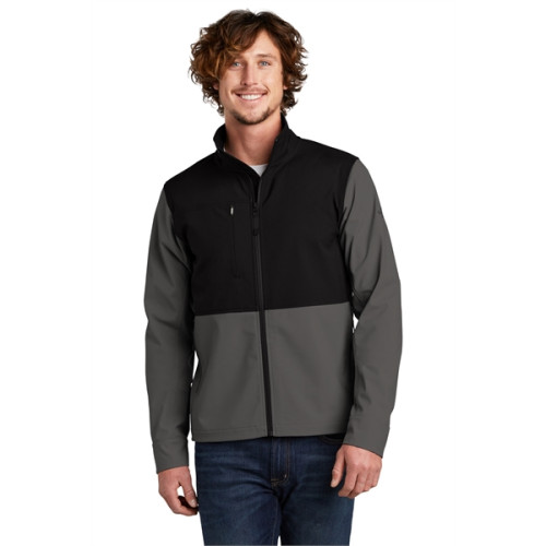 The North Face Castle Rock Soft Shell Jacket.