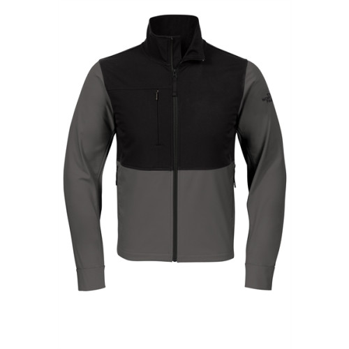 The North Face Castle Rock Soft Shell Jacket.