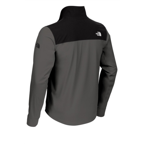 The North Face Castle Rock Soft Shell Jacket.