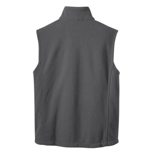 Port Authority Value Fleece Vest.