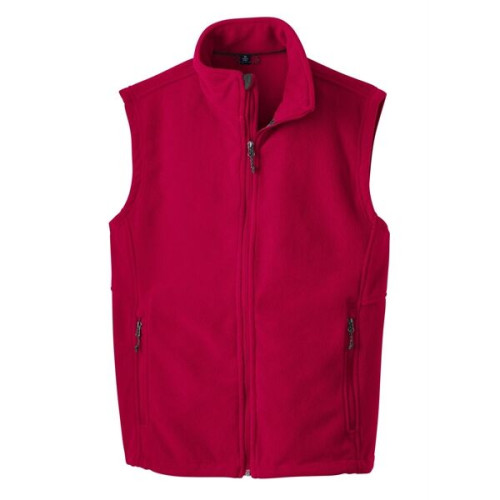 Port Authority Value Fleece Vest.