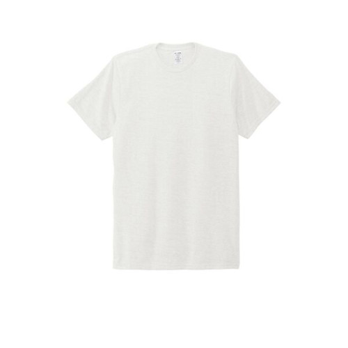 Allmade Unisex Tri-Blend Tee