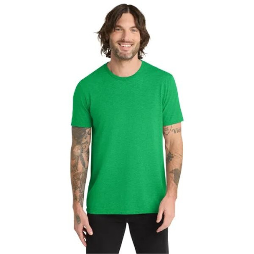 Allmade Unisex Tri-Blend Tee