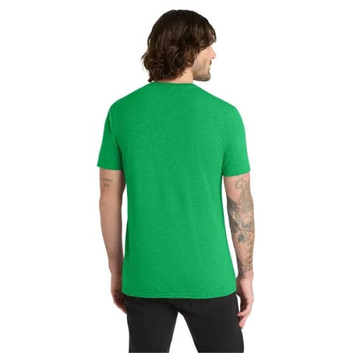Allmade Unisex Tri-Blend Tee