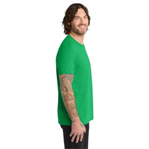 Allmade Unisex Tri-Blend Tee