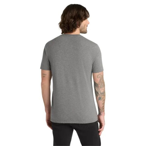 Allmade Unisex Tri-Blend Tee