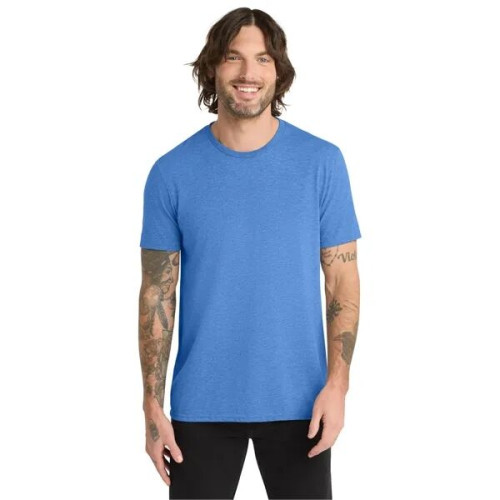 Allmade Unisex Tri-Blend Tee