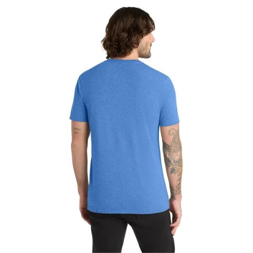 Allmade Unisex Tri-Blend Tee