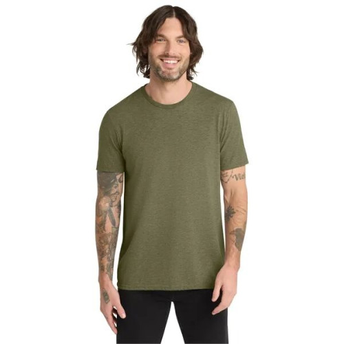Allmade Unisex Tri-Blend Tee