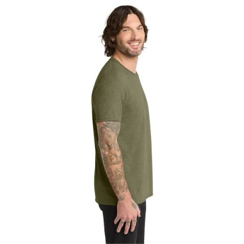Allmade Unisex Tri-Blend Tee