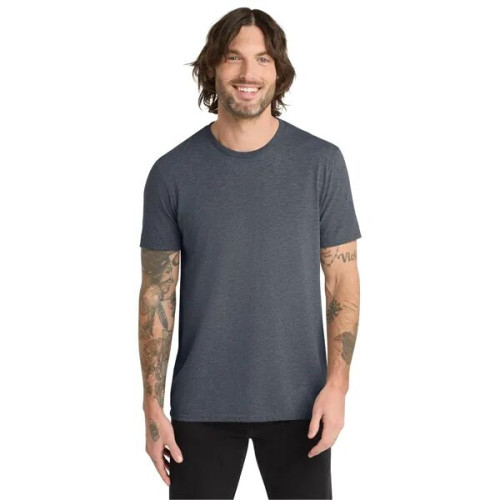 Allmade Unisex Tri-Blend Tee