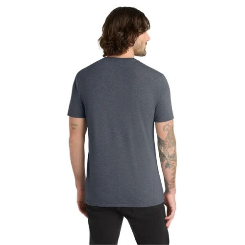 Allmade Unisex Tri-Blend Tee