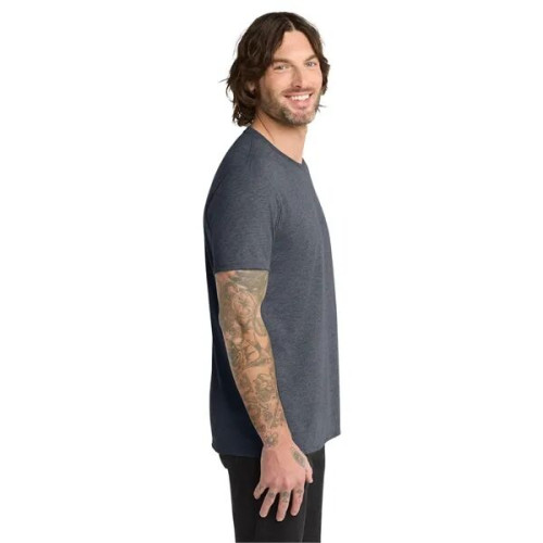 Allmade Unisex Tri-Blend Tee