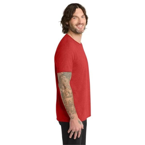 Allmade Unisex Tri-Blend Tee