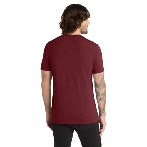 Allmade Unisex Tri-Blend Tee