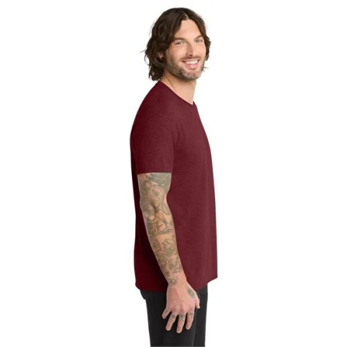 Allmade Unisex Tri-Blend Tee