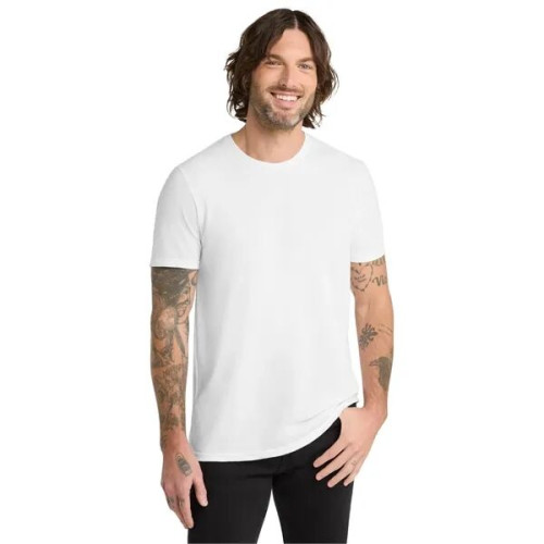 Allmade Unisex Tri-Blend Tee