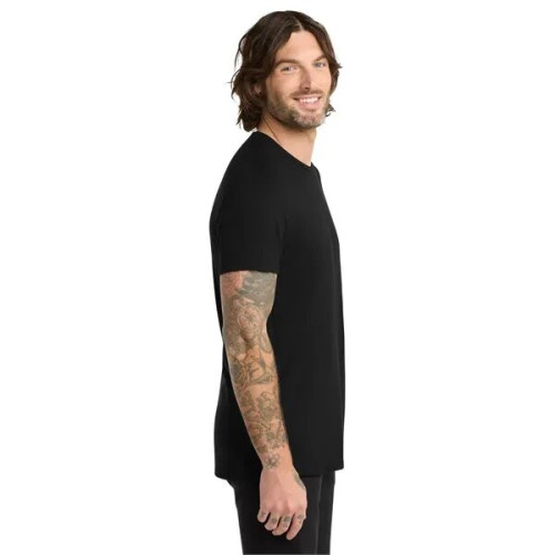 Allmade Unisex Tri-Blend Tee