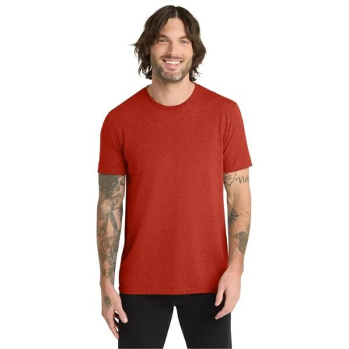 Allmade Unisex Tri-Blend Tee