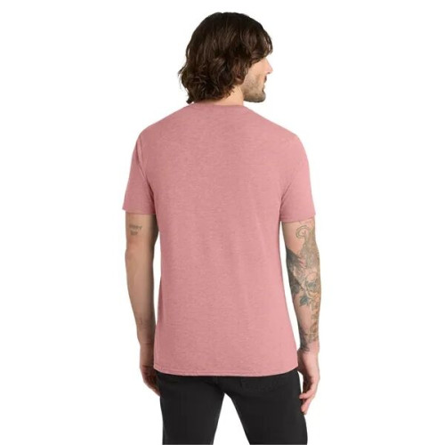 Allmade Unisex Tri-Blend Tee