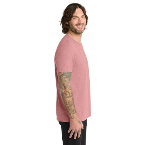 Allmade Unisex Tri-Blend Tee