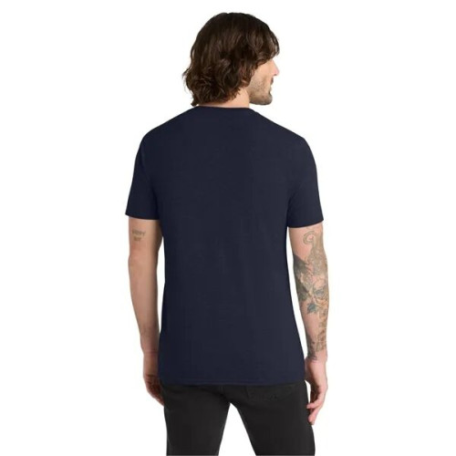 Allmade Unisex Tri-Blend Tee