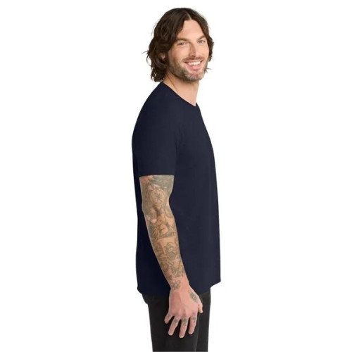 Allmade Unisex Tri-Blend Tee