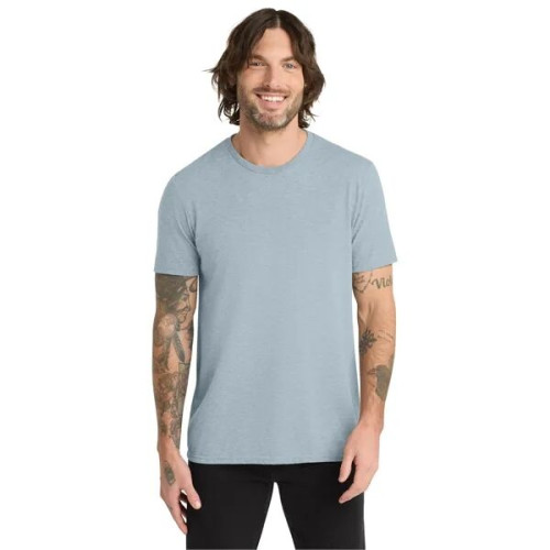 Allmade Unisex Tri-Blend Tee