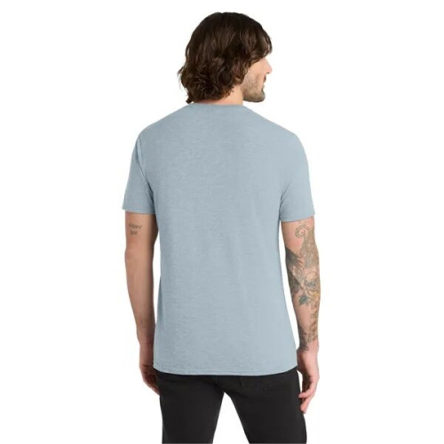 Allmade Unisex Tri-Blend Tee
