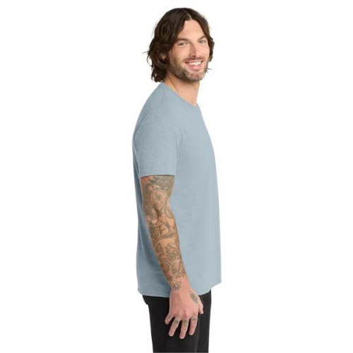 Allmade Unisex Tri-Blend Tee