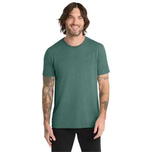 Allmade Unisex Tri-Blend Tee