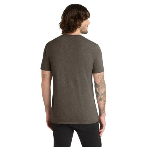 Allmade Unisex Tri-Blend Tee