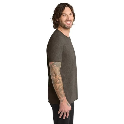 Allmade Unisex Tri-Blend Tee